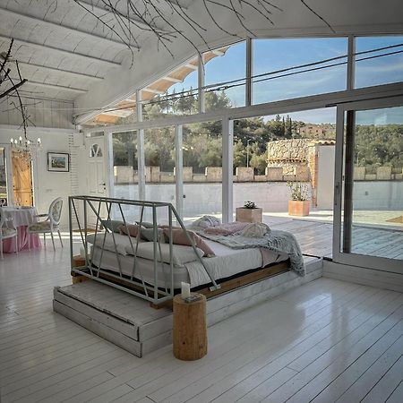 Loft Canyelles Canyelles  Kültér fotó