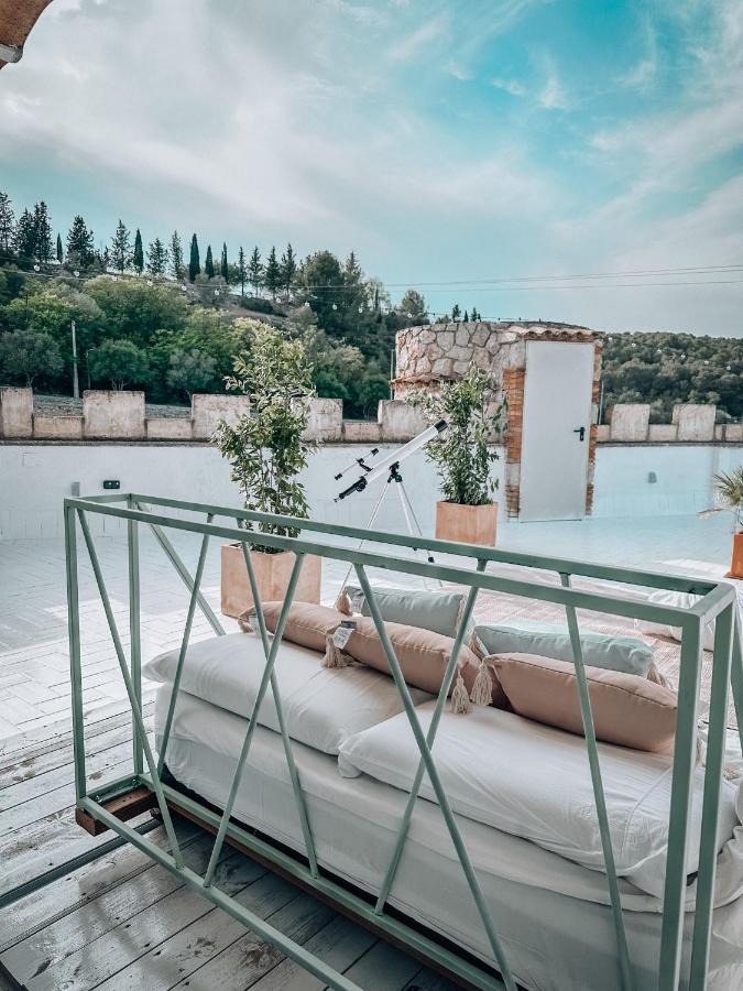 Loft Canyelles Canyelles  Kültér fotó