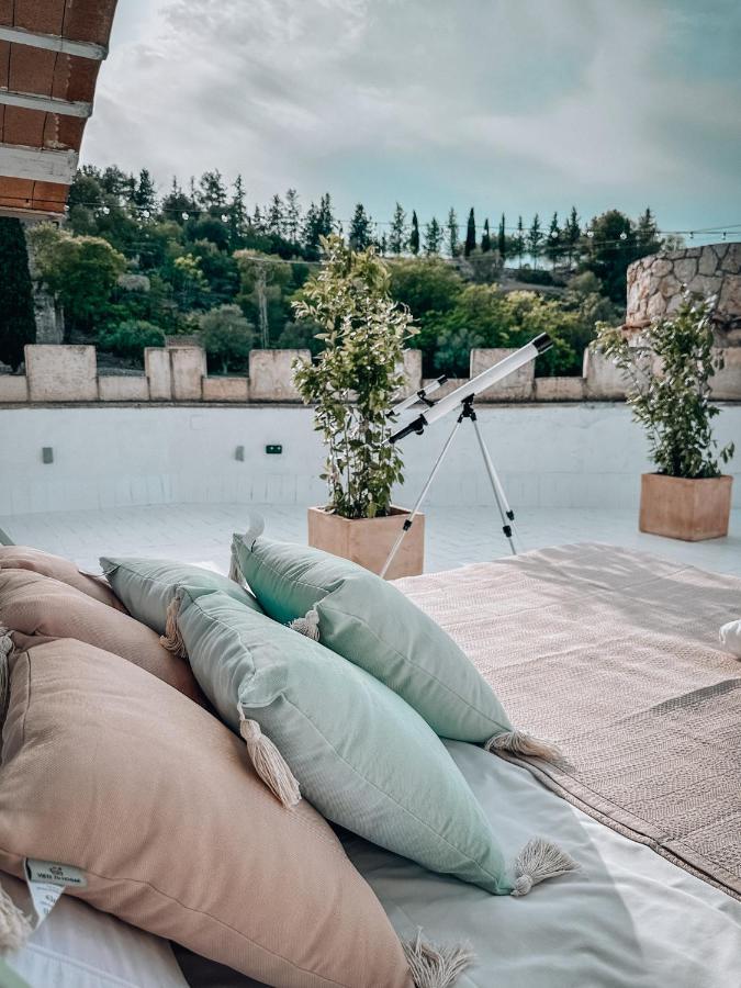 Loft Canyelles Canyelles  Kültér fotó