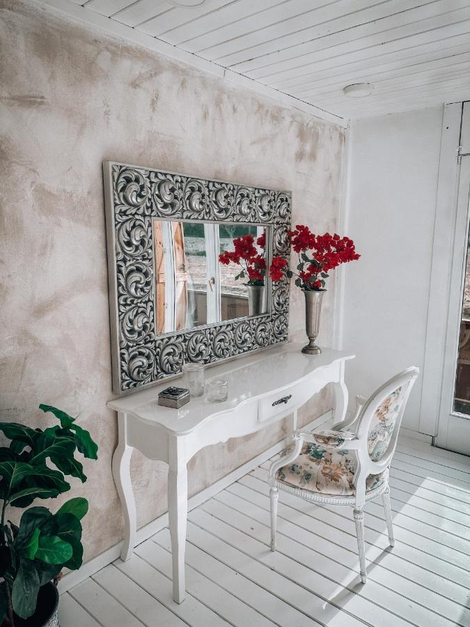 Loft Canyelles Canyelles  Kültér fotó