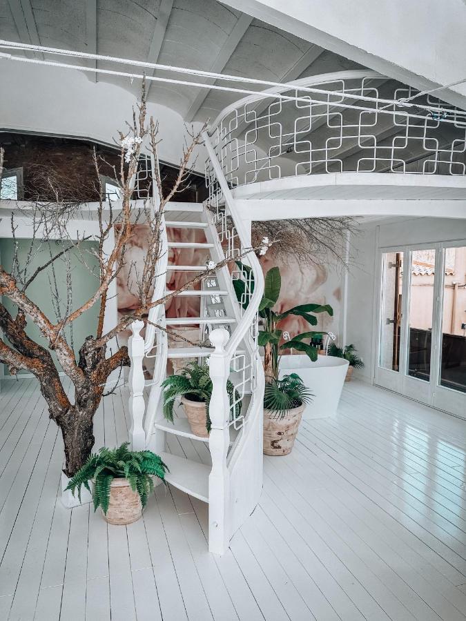 Loft Canyelles Canyelles  Kültér fotó